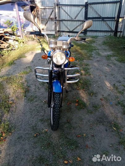 Продам мопед vento riva-ll