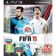 Fifa 11 ps 3