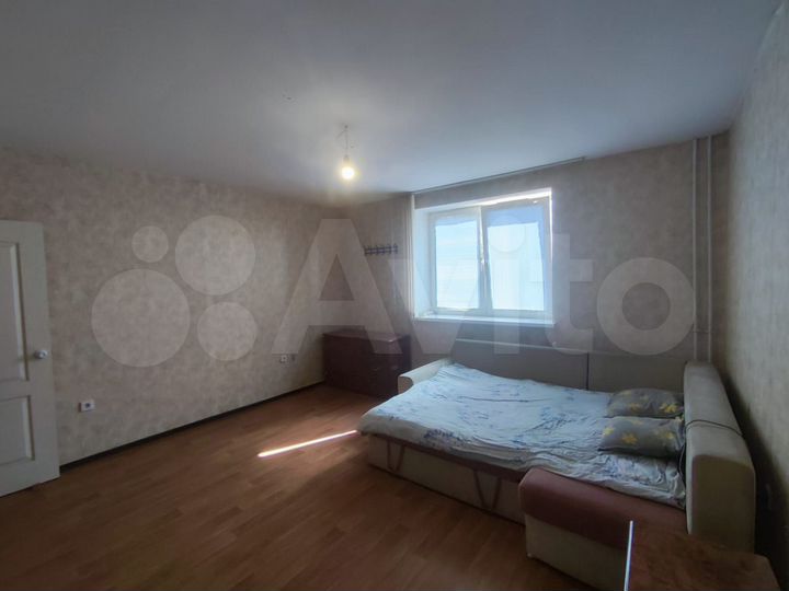 3-к. квартира, 83 м², 16/19 эт.