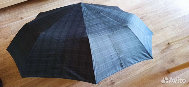 Зонт на запчасти
