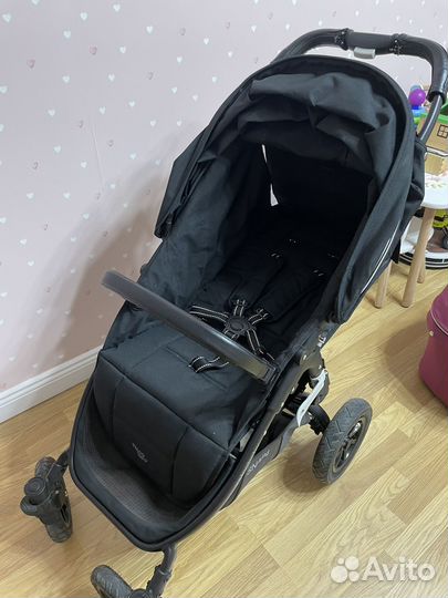 Коляска valco baby snap 4 2 в 1