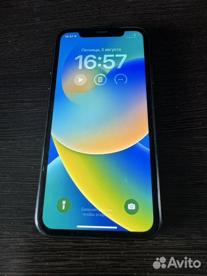 iPhone Xr, 128 ГБ