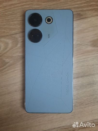 Tecno Camon 20 Pro, 8/256 ГБ