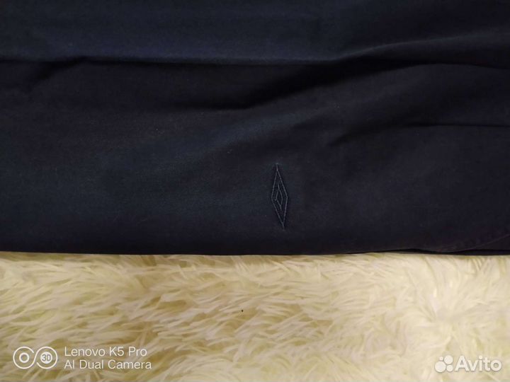 Мужские классические брюки Umbro