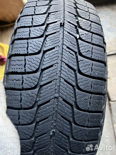 Michelin X-Ice 185/65 R15