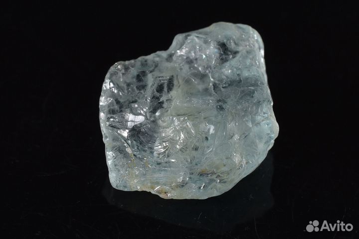 Аквамарин. Лот №702