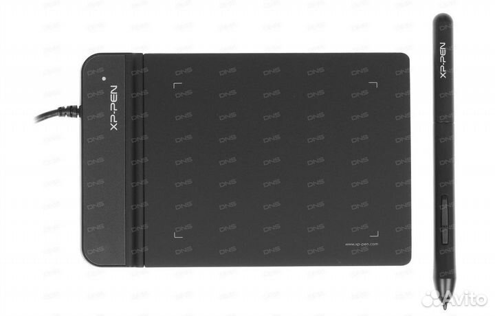 Графический планшет