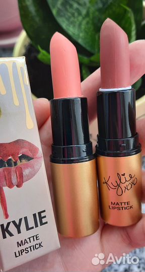 Набор косметики Kylie (новый)