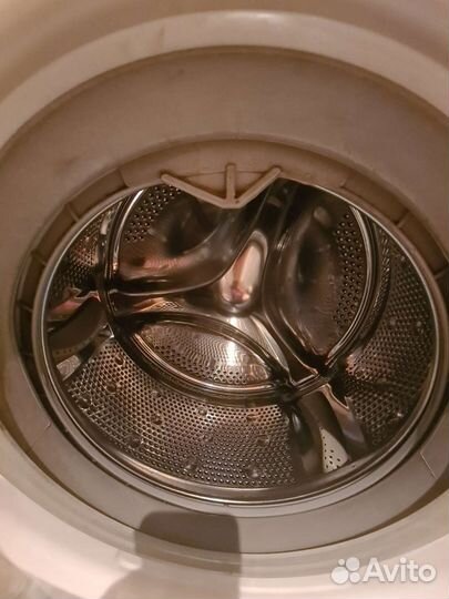 Стиральная машина бу candy