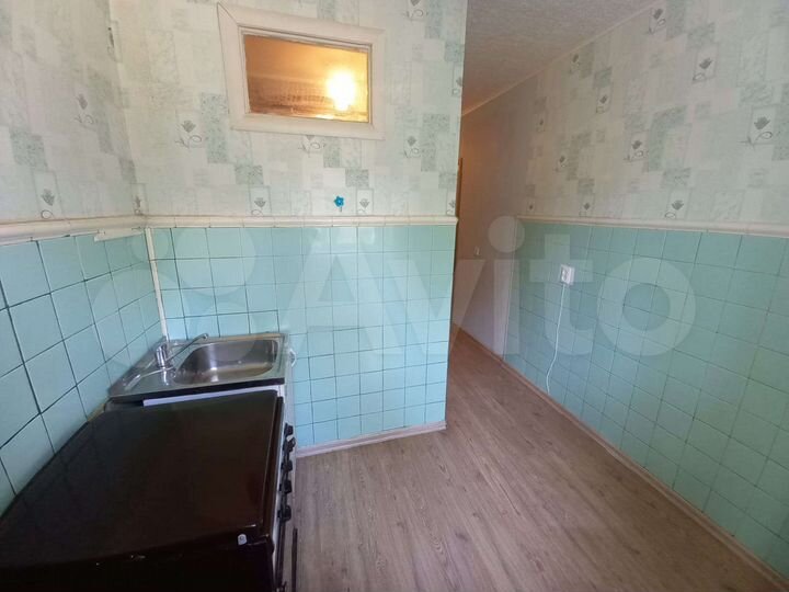 2-к. квартира, 46 м², 2/5 эт.