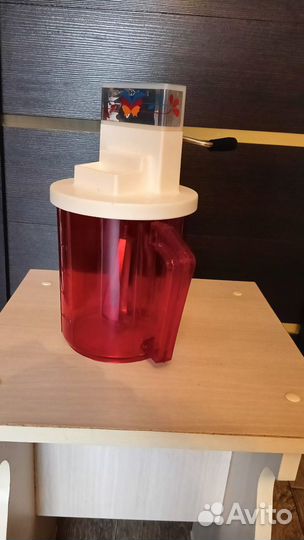 Миксер кухонный ручной