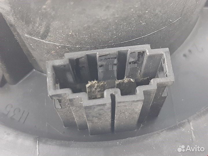 Моторчик печки для Volkswagen Golf 4 1J1819021C