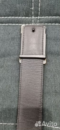 Louis vuitton ремень, оригинал