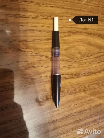 Ручка перьевая СССР