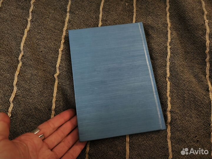 Серова - высокая даль, стихи