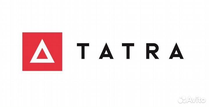 Трубка помпы tatra 9740.COD61.A4 для машины посудо