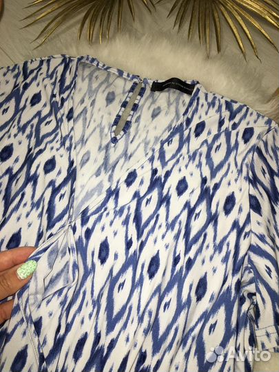 Комбинезон темно синий L р, комфортный