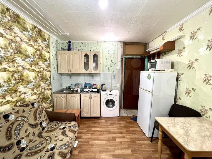 Комната 11,4 м² в 8-к., 5/9 эт.