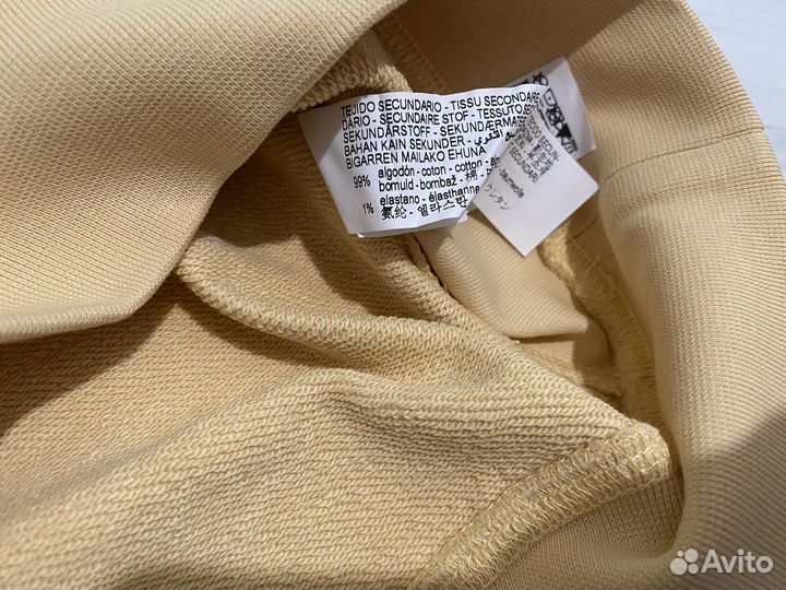 Новый Свитшот, толстовка zara Kids 116