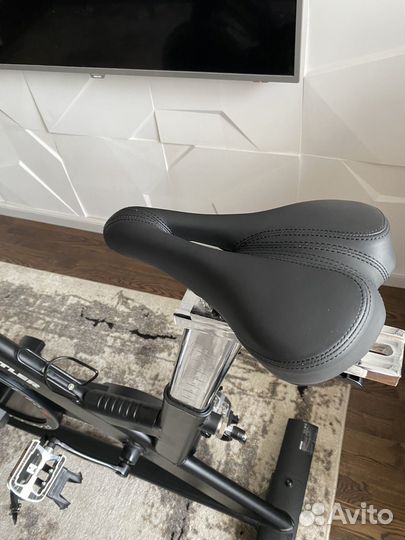 Велотренажер kettler новый на гарантии