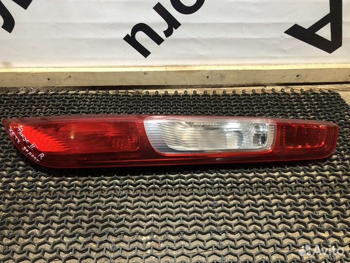 Фонарь задний правый Фокус 2 Хэтчбек(До рест)