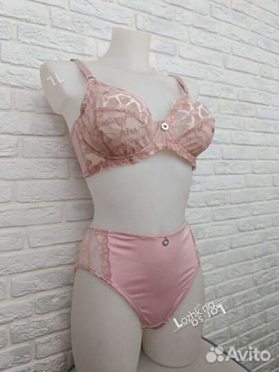 Пошив нижнего белья по индивидуальным меркам