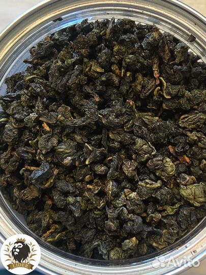 Молочный Улун чай оптом