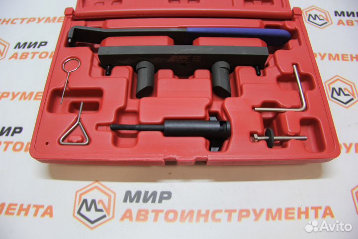 Фиксатор VW,audi 2.0 FSI