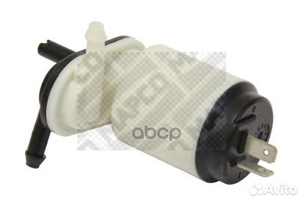 Насос стеклоомывателя 90701 Mapco