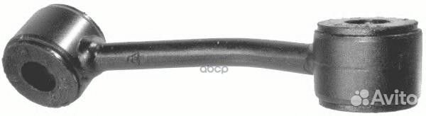 2580101 тяга стаб. пер. п. MB Sprinter all 9