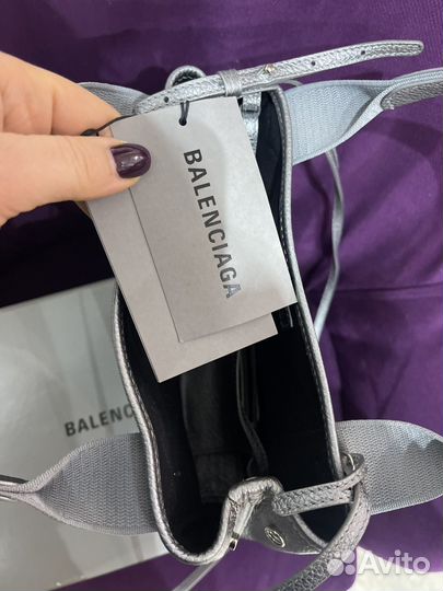 Новая сумка кроссбоди Balenciaga оригинал