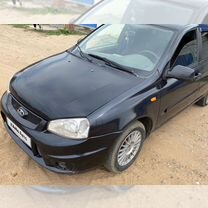 ВАЗ (LADA) Kalina 1.4 MT, 2010, 185 000 км, с пробегом, цена 300 000 руб.