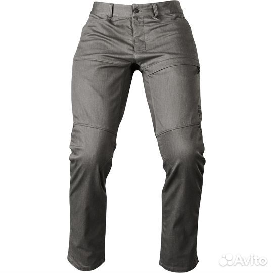 Мотоштаны Shift Recon Venture Pant Smoke W36