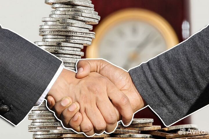 Помощь в получении крeдитa для бизнеса ип и ооо