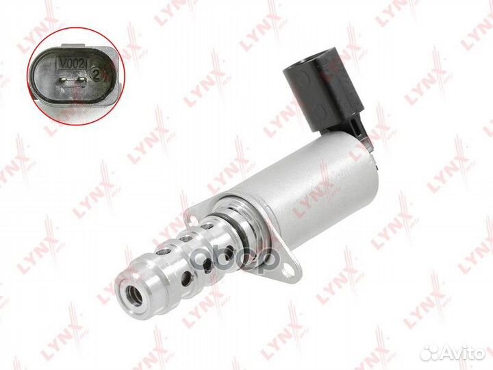 Клапан регулировки фаз грм VS-1236 VS-1236