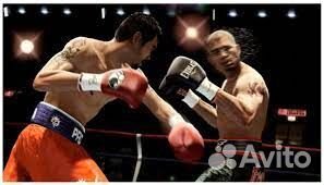 Fight night champion ps 3
