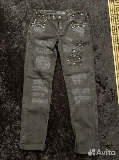 Джинсы Cavalli оригинал