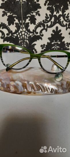 Оправа для очков женская