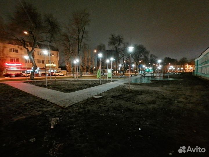 Электромонтажные работы