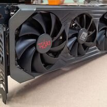 AMD Radeon Red Devil RX 6700 XT 12 GB