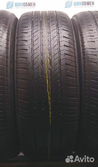 Bridgestone Dueler H/P Sport 235/50 R18 97V