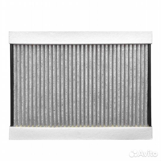 Фильтр салона антибактериальный