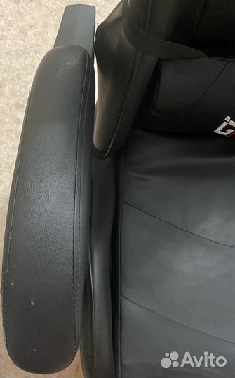 Игровое кресло