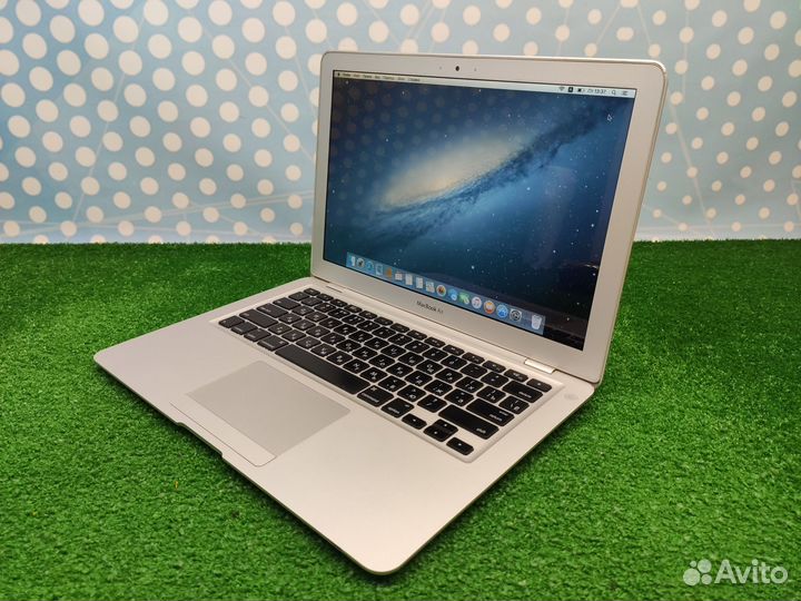MacBook Air 13 SSD nvidia