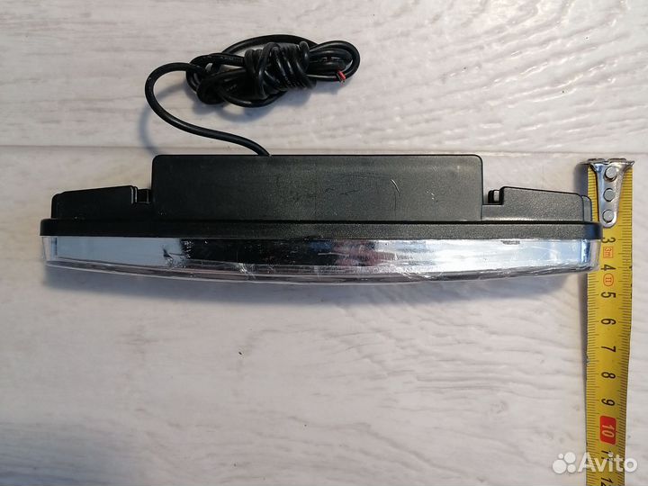 Дневные ходовые огни