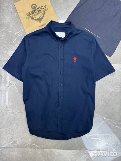 Костюм Ami Премиум