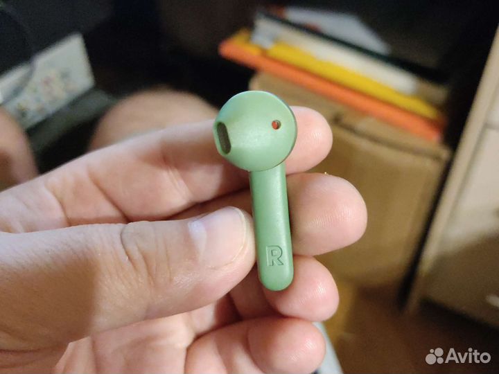 Беспроводные наушники JBL tune 220 TWS