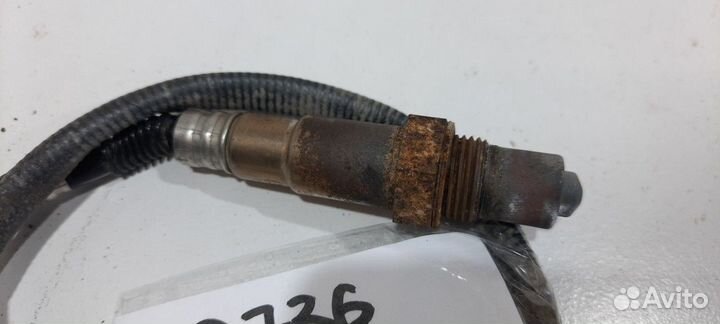 Датчик кислородный (лямбда-зонд) (Faw Besturn X40)