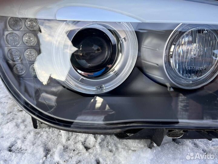 Фара правая BMW 7 F01/F02 2009