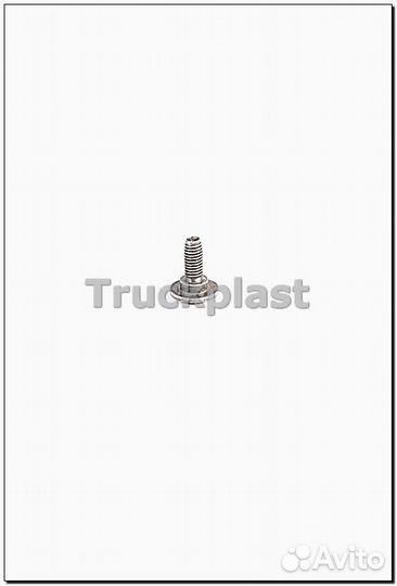 На продаже Болт М6х14 Scania